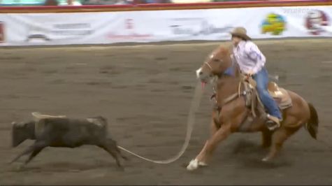 2019 Canadian Finals Rodeo | Round Four | HIGHLIGHTS