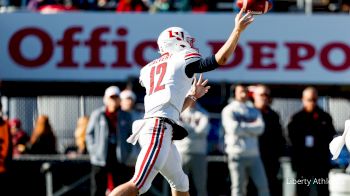 HIGHLIGHTS: Liberty vs UMass