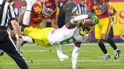 REPLAY: Oregon vs Southern Cal