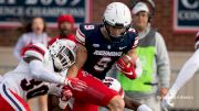CAA 24/7 Replay: Richmond Day