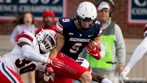 CAA 24/7 Replay: Richmond Day