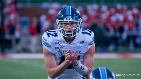 CAA 24/7 Replay: Maine Day