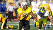 HIGHLIGHTS: Delaware vs Towson