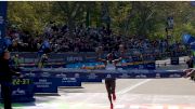 2019 New York City Marathon Live Updates