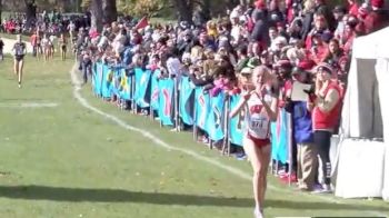 Full Event Replay: 2019 Big Ten XC Championships