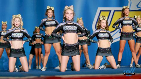 Summit Bid Winning Routines From UCA Bluegrass