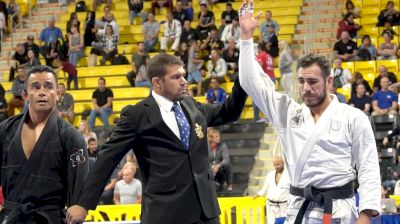 Kenny Florian vs Mario Alonso Gaxiola 2019 Long Beach International Open IBJJF Jiu-Jitsu Championship