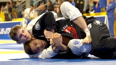 JAKE MICHAEL WATSON vs HORLANDO DE JESUS MONTEIRO 2019 Long Beach International Open IBJJF Jiu-Jitsu Championship