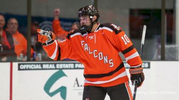 Highlights: Minnesota State vs Bowling Green, Game 1