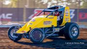 November Set For Largest USAC Slate Ever