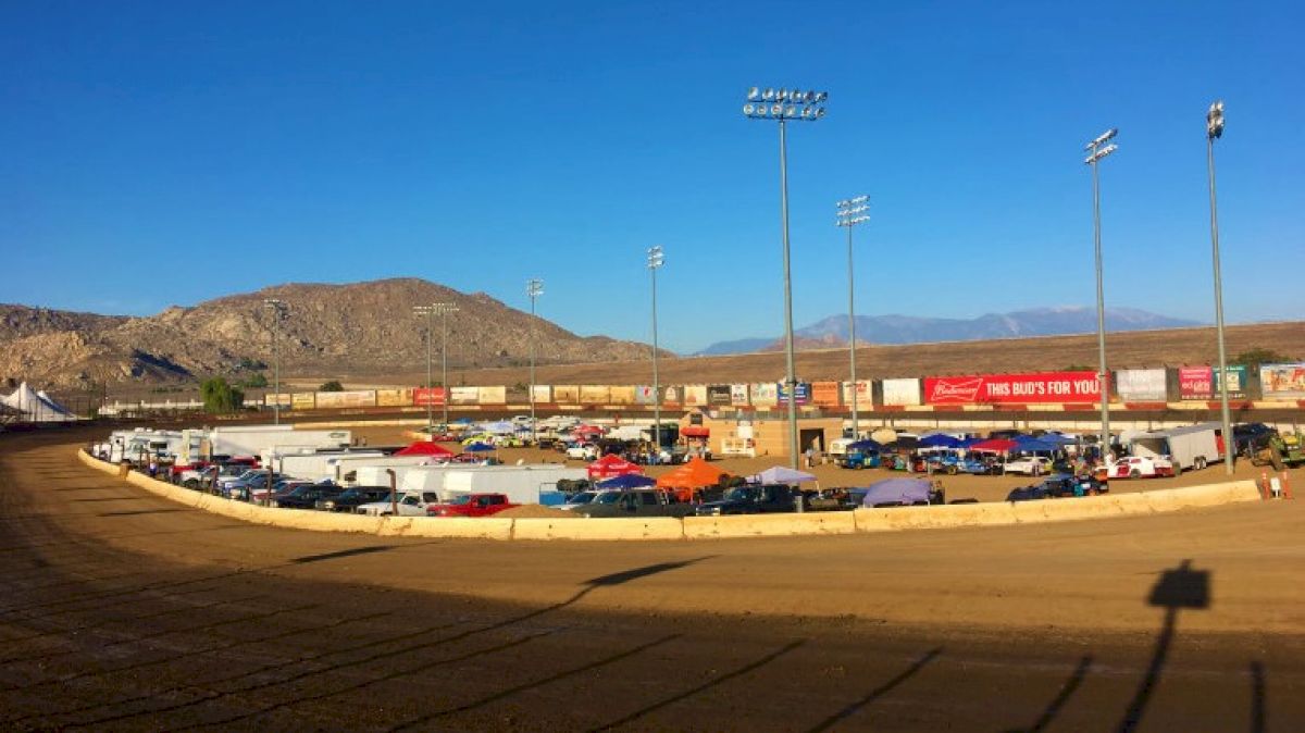 How to Watch: 2021 USAC CRA Sprints at Perris Auto Speedway