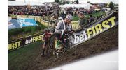 Cyclocross Replays and More