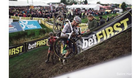 Cyclocross Replays and More