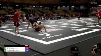 Gustavo Batista vs João Pedro Rocha 2024 ADCC South American Trials 1