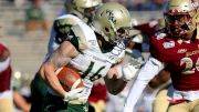 William & Mary & Rhode Island Are Both Looking To Get On A Roll