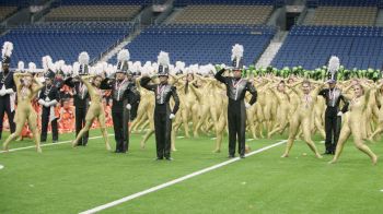 We Salute You San Antonio Finalists