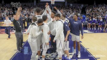 REPLAY: Jacksonville vs Xavier