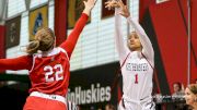 South Dakota Narrowly Escapes Northeastern With A Win