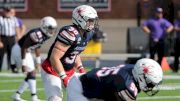 Tristan Wheeler, Jeff Undercuffler Named To Jerry Rice Award Watch List