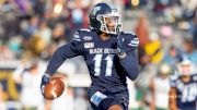 With No Margin For Error, Maine Heads To Elon