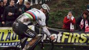 2020 UCI Cyclocross World Cup: Dendermonde
