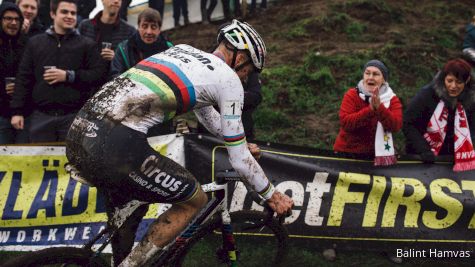 2020 UCI Cyclocross World Cup: Dendermonde