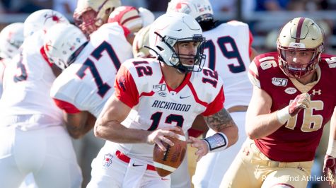 CAA 24/7 Replay: Richmond Day