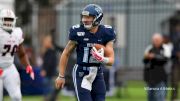 Villanova, Richmond Enter Saturday's Matchup On Opposing Trajectories