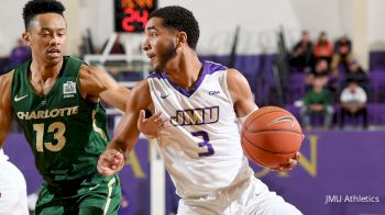 REPLAY: Charlotte vs James Madison