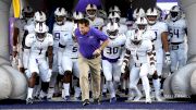 Two CAA Football Teams In Top 10 Of FCS Playoff Committee Rankings