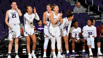 REPLAY: Lewis vs Northwestern