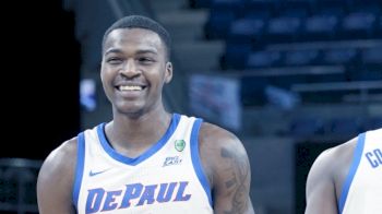 REPLAY: Chicago vs DePaul