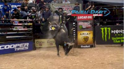 PBR World Finals | Round One