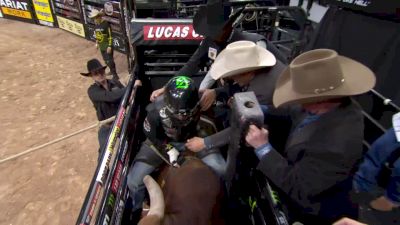 PBR World Finals | Round One | Portuguese