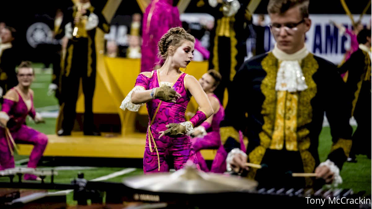 Super Fan Preview: 2019 BOA Grand National Championships, Nov. 14-16