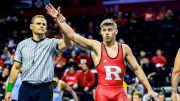 FRL 425: Jaydin Eierman's In The Portal And Complete Week 2 Preview