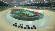 How To Watch The Glasgow Track World Cup