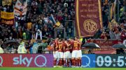 Paulo Fonseca & The Unlikely Resurgence Of AS Roma In Serie A