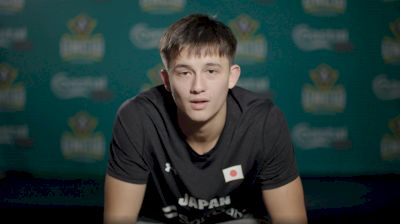 Toews Explains Decision To Leave Japan