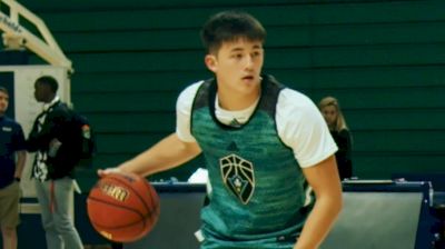 From Tokyo To Wilmington, Kai Toews Has Always Been A Dream Chaser