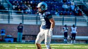 From Walk-On To Anchor, Malik Gavek Has Risen To Stardom At URI