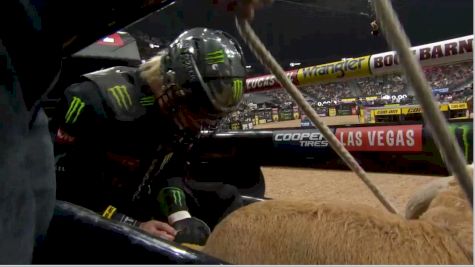 2019 PBR World Finals | Round Two | Portuguese | RidePass PRO