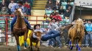 2019 Canadian Finals Rodeo | Round Three | STEER WRESTLING