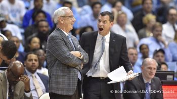 C.B. McGrath Talks Roy Williams
