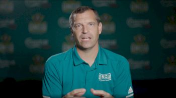 McGrath: 'Going To Be A Special Night'