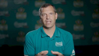 McGrath: 'Going To Be A Special Night'