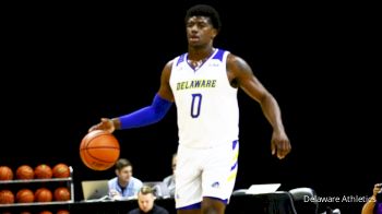 REPLAY: Oakland vs Delaware - 2019 Sunshine Slam