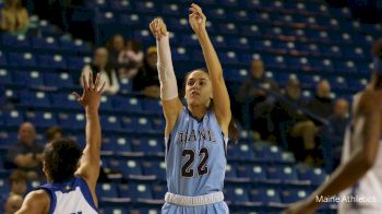 REPLAY: Maine vs Delaware