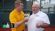 Full Replay - 2019 MEAC Baseball Championship - MEAC Baseball Championship - May 18, 2019 at 4:57 PM EDT