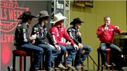 2019 PBR World Finals | Outside the Barrel | Round Two | RidePass PRO